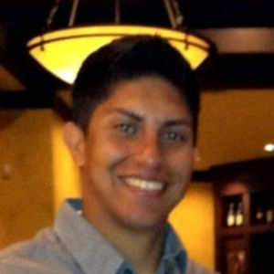 Meet your Posher, Hernan